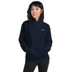 Unisex Classic PIQ Hoodie - PIQ