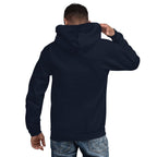 Unisex Classic PIQ Hoodie - PIQ
