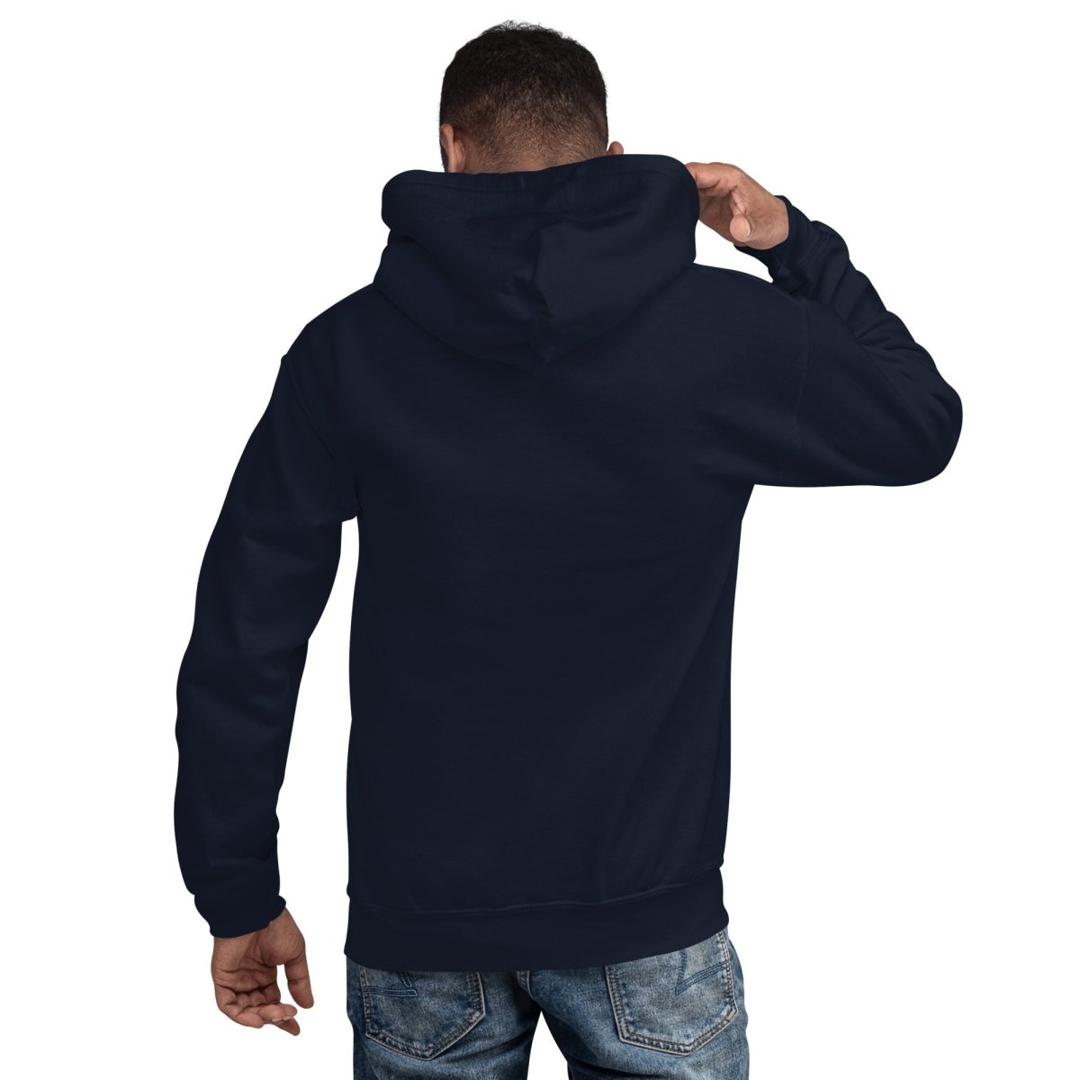 Unisex Classic PIQ Hoodie - PIQ