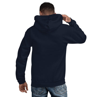 Unisex Classic PIQ Hoodie - PIQ