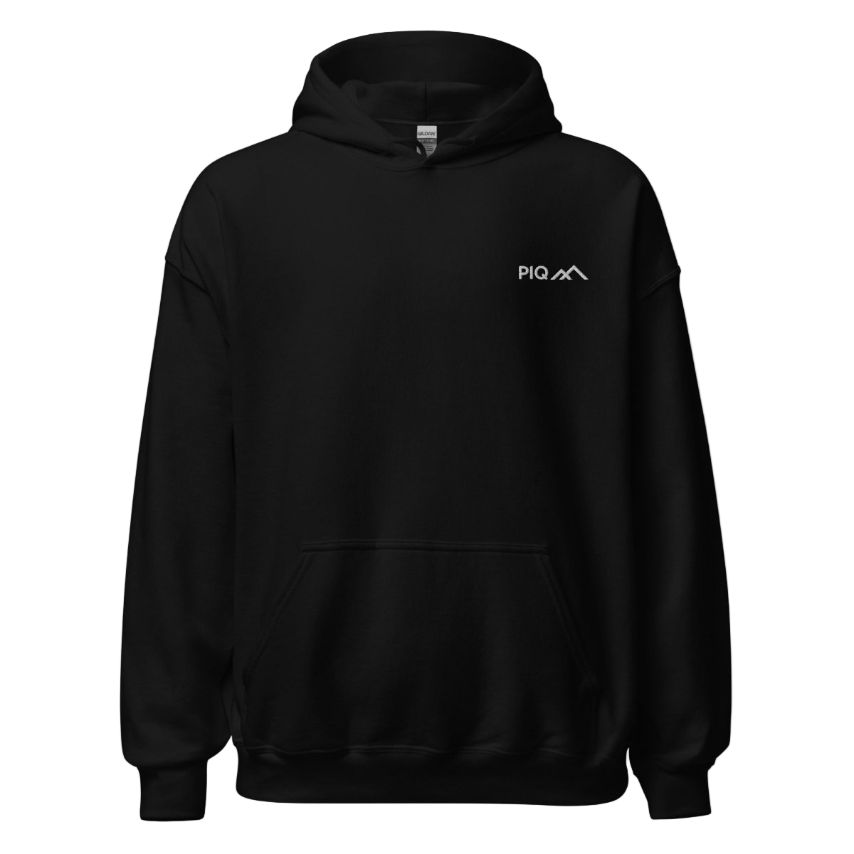 PIQ Hoodie Classic