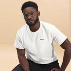 Unisex Classic PIQ T-Shirt - PIQ