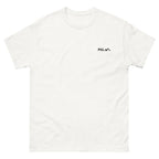 Unisex Classic PIQ T-Shirt - PIQ