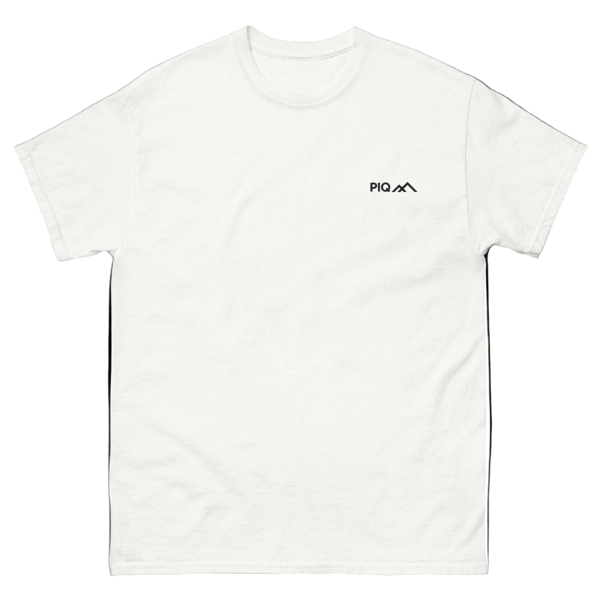 PIQ Classic T-Shirt