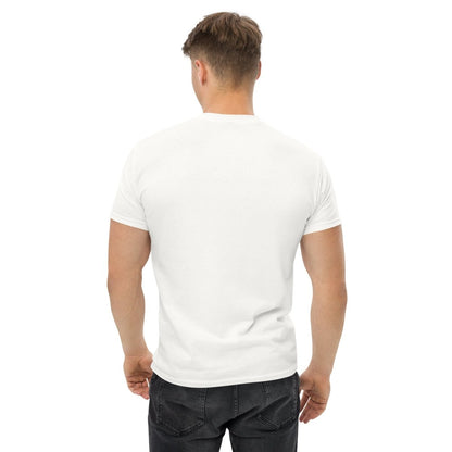 Unisex Classic PIQ T-Shirt - PIQ