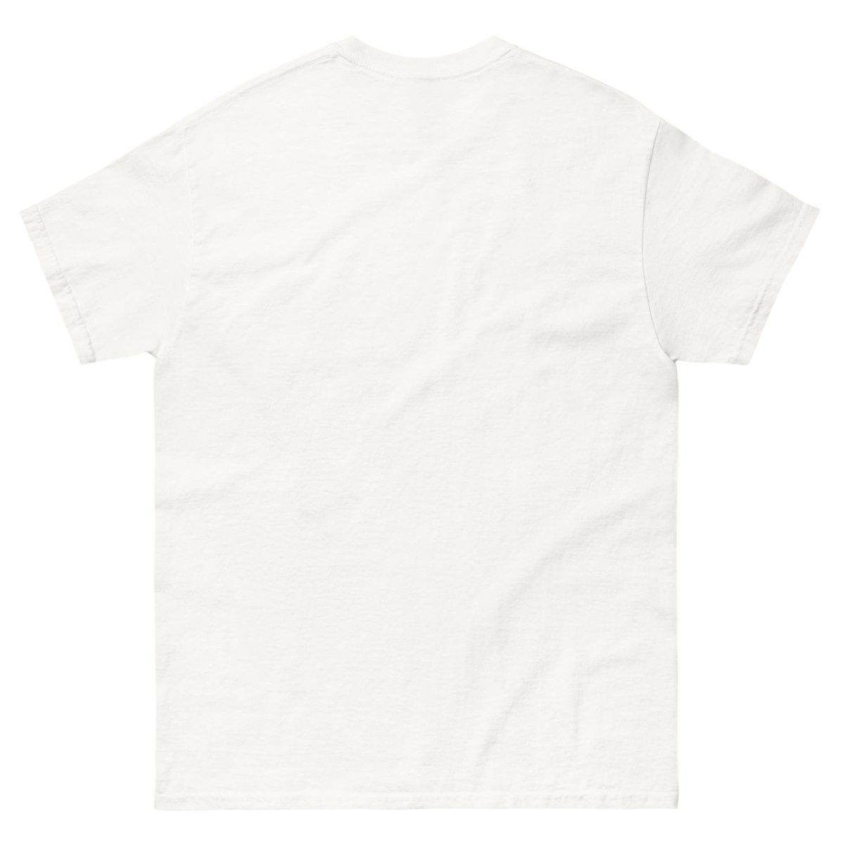 Unisex Classic PIQ T-Shirt - PIQ