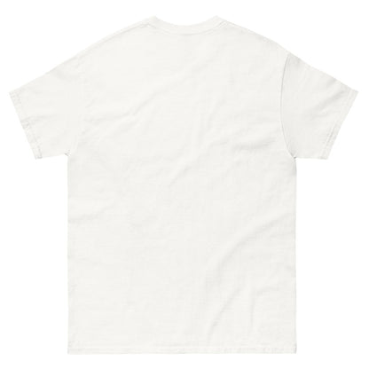 Unisex Classic PIQ T-Shirt - PIQ