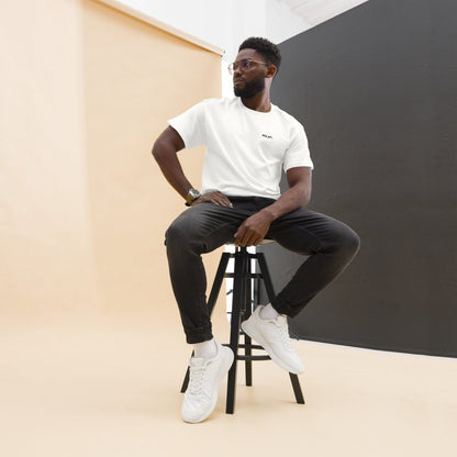 Unisex Classic PIQ T-Shirt - PIQ